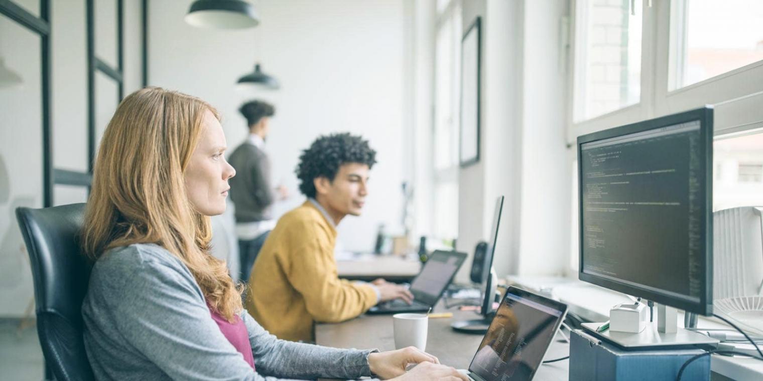 Процес створення дизайну